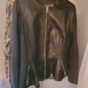 Guess jacket